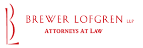 Brewer Lofgren LLP Attorneys At Law